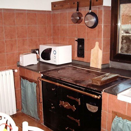 Casa Rural Barbadiel Riofrio  Ngoại thất bức ảnh