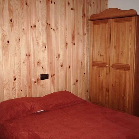 Casa Rural Barbadiel Riofrio  Ngoại thất bức ảnh