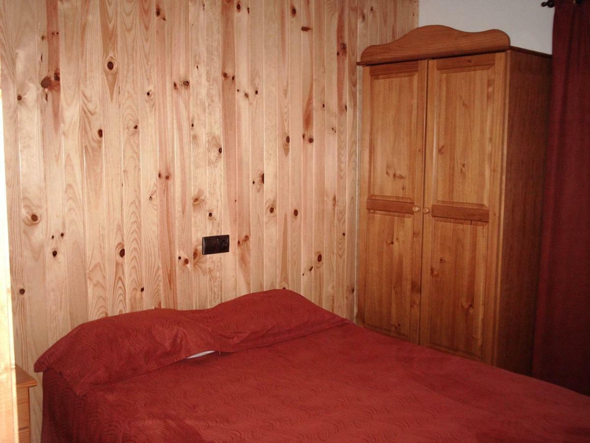 Casa Rural Barbadiel Riofrio  Ngoại thất bức ảnh