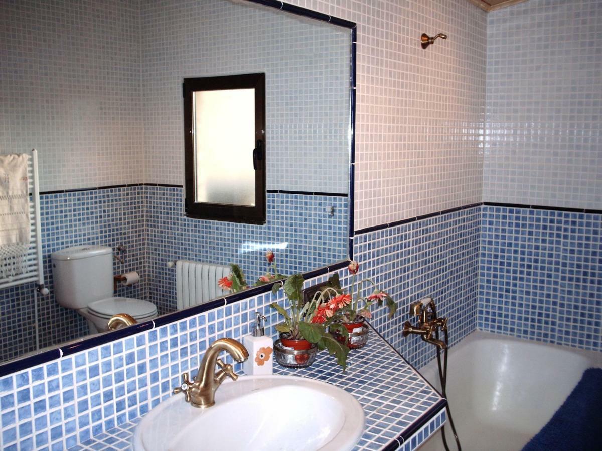 Casa Rural Barbadiel Riofrio  Ngoại thất bức ảnh